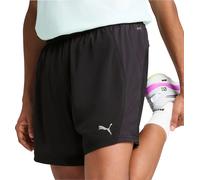 Puma Velocity Mens Running Shorts Black 5 Inch Run Jogging Short