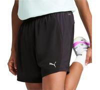 PUMA Velocity 5" Running Shorts Men, Black, size Large