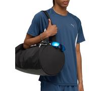 Puma Velocity Mens Running Top Blue Short Sleeve Run Crew Neck Jogging T-Shirt