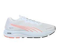 Puma Velocity Nitro 2 Gore-Tex Lace-Up Grey Synthetic Womens Running Shoes