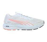 Puma Velocity Nitro 2 Gore-Tex Womens Blue/Grey Running Shoes - Size UK 4.5