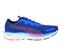 Puma Velocity Nitro 2 Lace-Up Blue Synthetic Mens Running Shoes 195337_19