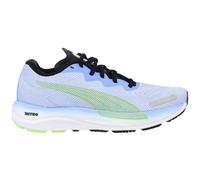 Puma Velocity Nitro 2 Lace-Up Blue Synthetic Womens Running Shoes 376262_14