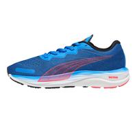 PUMA Velocity Nitroâ¢ 2 Men's Running Shoes, Ultra Blue/Fire Orchid, size 7.5