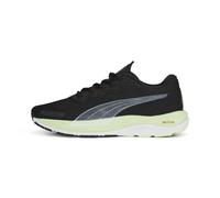 Puma Velocity Nitro 2 Run 75 WNS, Women's Football Boots, Black/White, 6 UK