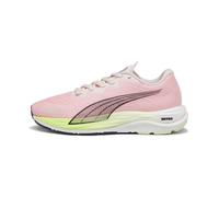 Puma Velocity Nitro 2 Running Shoes Pink EU 38 Women