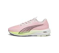 Puma Velocity Nitro 2 WNS, Women's Running Shoes, Pink, 4 UK