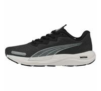 Puma Velocity Nitro 2 Womens Running Shoes Black Cushioned Comfort Run Trainers