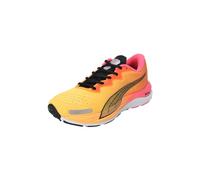 PUMA Velocity Nitro 2, Women's Running Shoes, Pink, 3.5 UK