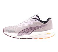 Puma Velocity Nitro 2 Womens Running Shoes Purple Cushioned Comfort Run Trainers