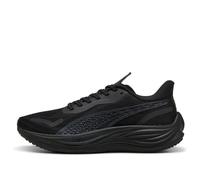 PUMA Velocity Nitro 3 'Black Flat Dark Grey' 377748-22 11