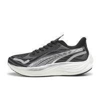 PUMA Mens Velocity Nitro 3 Running Shoes - Black 8.5