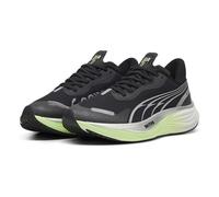 Puma Velocity Nitro 3 GORE-TEX Womens Running Shoes Black Waterproof GTX Comfort