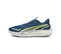 Puma Velocity Nitro 3 Mens Running Shoes - Blue - UK 8