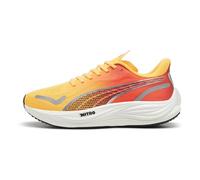 PUMA Velocity Nitro 3 Mens Running Shoes - Orange - UK 7.5