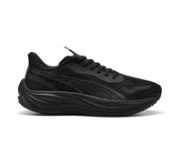 Puma Velocity Nitro 3 Neutral Running Shoe Men-Black,Grey, Size 6,5