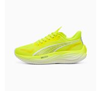 PUMA Velocity Nitro™ 3 Running Shoes Women, Yellow Alert/White