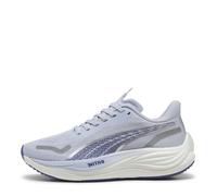Puma Velocity Nitro 3 Womens Running Shoes Road Cool Wthr/Blue 6.5 (40)