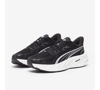 Puma Mens Running Velocity Nitro 4, Black, Size 7, Men Black