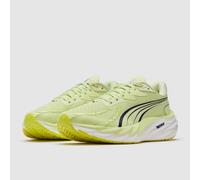 PUMA Velocity Nitro 4 - Men - Green - size 9- model 2026 9