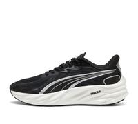 PUMA Velocity Nitro 4 'Black Silver' 311140-01 11