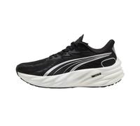 Puma Velocity Nitro 4 Running Shoes Black EU 36 Women