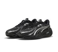 Puma Velocity Nitro 4 GORE-TEX Men's Running Shoes | UK 7.5 in Black/Puma Silver
