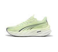 Puma Velocity NITRO 4 Green Gray SS26 Women's Sneakers, Size 37,5 - EUR