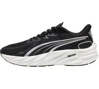 Puma Mens Running Velocity Nitro 4 - Black, Black, Size 9, Men Black
