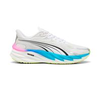Puma Velocity Nitro 4 Neutral running shoe Men-white, blue, Size 11