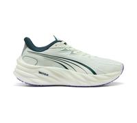 Puma Velocity Nitro 4 Neutral Running Shoe Women - Light Green, Green, Size 4.5