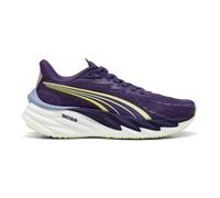 Puma Velocity Nitro 4 Neutral running shoe Women - lilac, yellow, Size 6,5