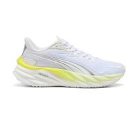 Puma Velocity Nitro 4 Neutral running shoe Women-white, green, Size 7,5