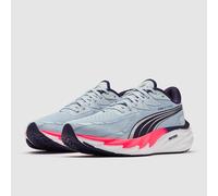 PUMA Velocity Nitro 4 X Hyrox - Men - Blue / Pink / White - size 8.5- model 2026 8.5