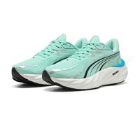 PUMA Velocity Nitro 4 Running Shoes UK 7.5 Green