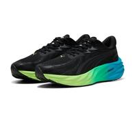 PUMA Velocity Nitro 4 Running Shoes UK 7 Black