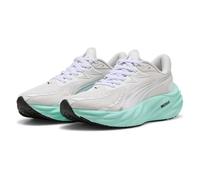 PUMA Velocity Nitro 4 Running Shoes UK 8 White