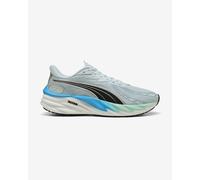 Puma Velocity Nitro 4 Running Shoes Blue EU 43 Men