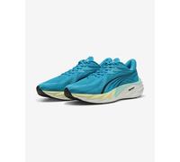 Puma Velocity NITRO 4 Shoes Intense Blue White - 41
