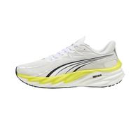 Puma Velocity Nitro 4 Running Shoes White EU 44 1/2 Men