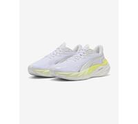 Puma Velocity NITRO 4 shoes white yellow Women - 39