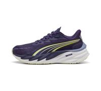 Puma Velocity NITRO 4 Sneakers Purple Green Women's SS26, Size 37 - EUR