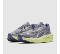 Puma Velocity Nitro 4 Vibrant Silver Apple Spritz