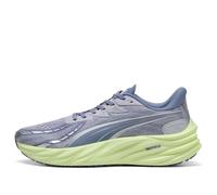 PUMA Velocity Nitro 4 'Vibrant Silver Apple Spritz' 311140-19 12