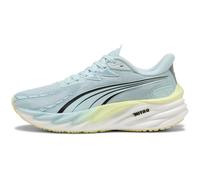 Puma Velocity Nitro 4 Running Shoes Blue EU 37 Women