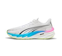 Puma Velocity Nitro 4 Running Shoes White EU 42 Man