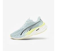 Puma Velocity Nitro 4 Running Shoes Blue EU 37 Women