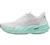 Puma Velocity Nitro 4 Womens Running Shoes - White