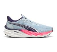 Puma Velocity Nitro 4 HYROX Neutral running shoe Men - blue, pink, Size 9
