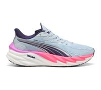Puma Velocity Nitro 4 HYROX Neutral running shoe Women-blue, pink, Size 5,5